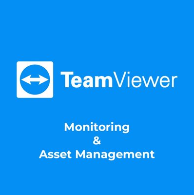TeamViewer Monitoring & Asset Management ITBMA0001 фото