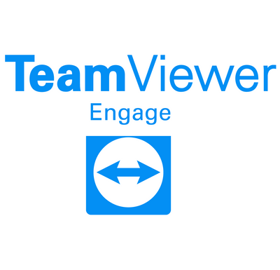 TeamViewer TV Engage for Online Consultation Pro TVEN0002 фото