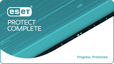 ESET PROTECT Complete с облачной консолью SK-ESET-P89Y1L5 фото